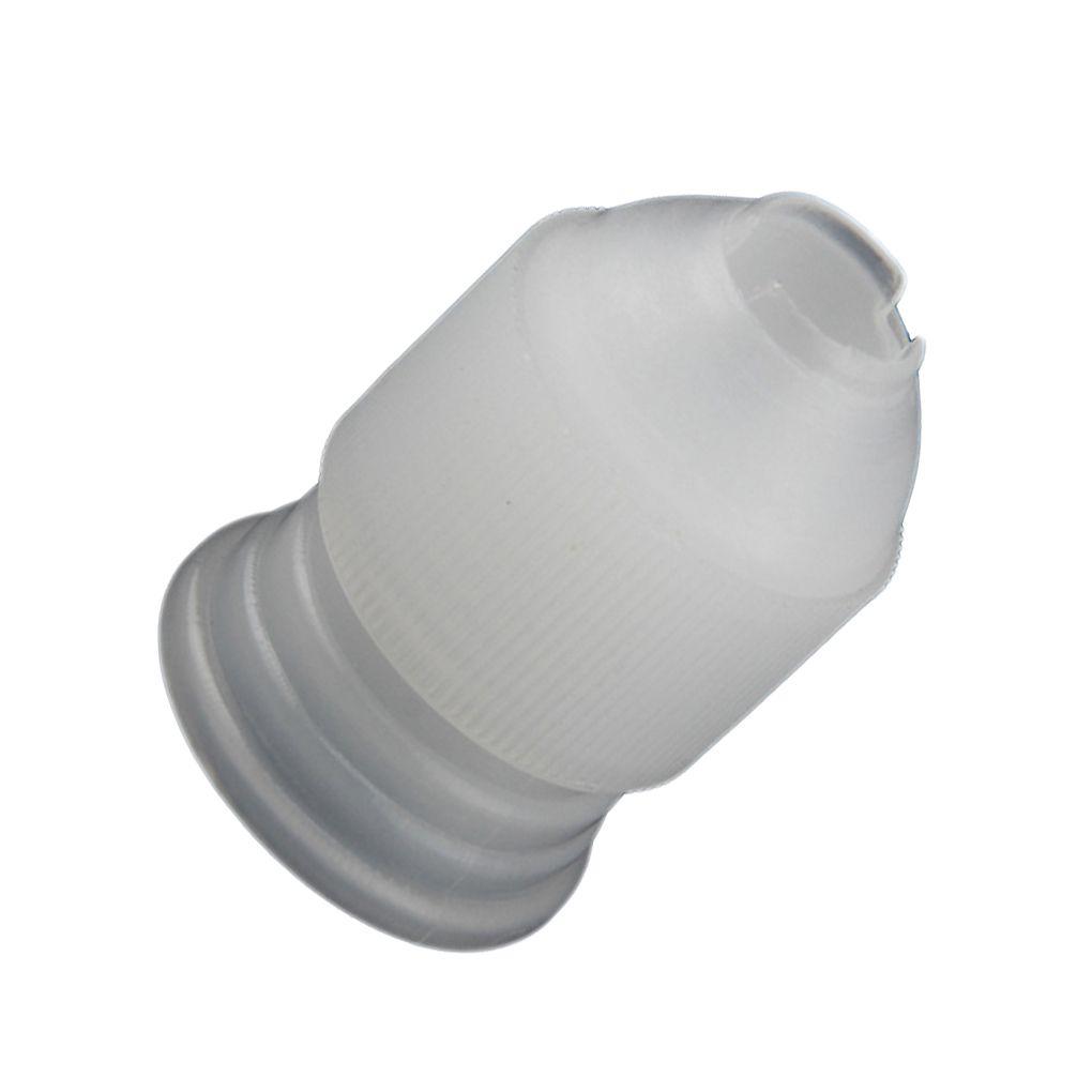 Vereisung Rohrleitungen Düsen Gebäck Kuchen Creme Cupcake Dekorieren Düsen Tipps Stecker Backen Werkzeuge