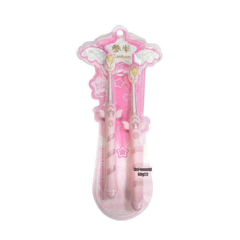 CANSAN Fairy Wand Toothbrush