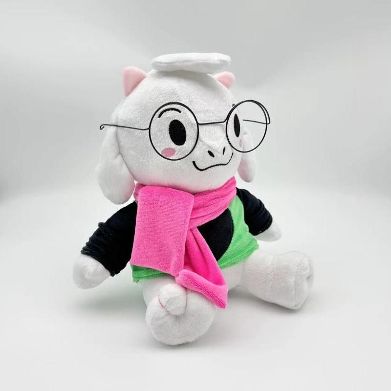 Cute Emoji Plush Toy With Animal Design For Kid Gift And Collectors