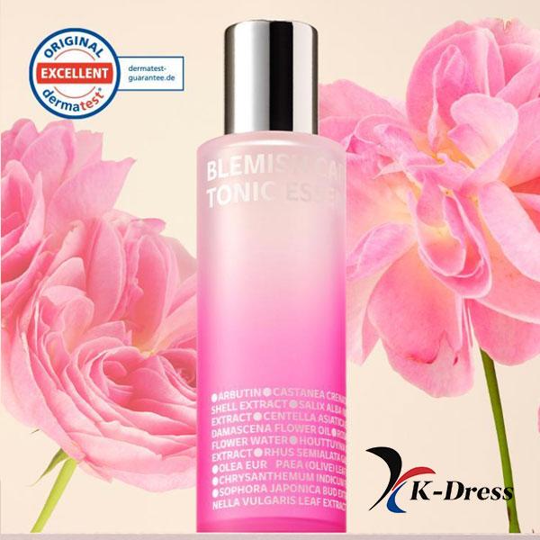isoi Blemish Care Tonic Essence 90ml
