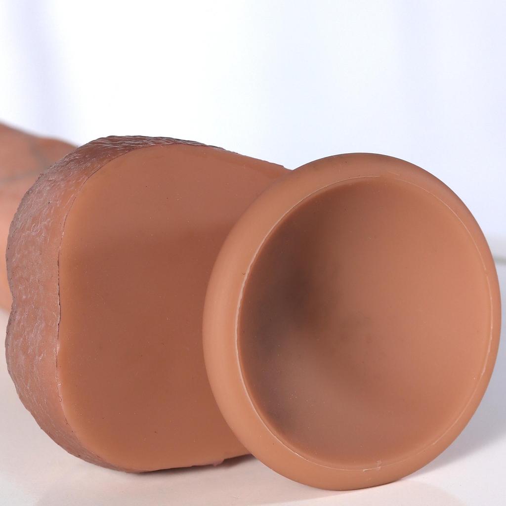 Huge Dildo G-Spot Stimulator Clit Massager Suction Cup Adult Sex Toys for Women Masturbator
