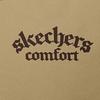 Skechers Street Fashion Series Comfortable Warm Windproof Long Hooded Duck Down Jacket Unisex Outerwear L425U018-03EN