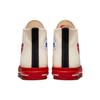Converse x COMME des GARCONS PLAY Chuck 70 High 'Pristine Red' Men's A01794C