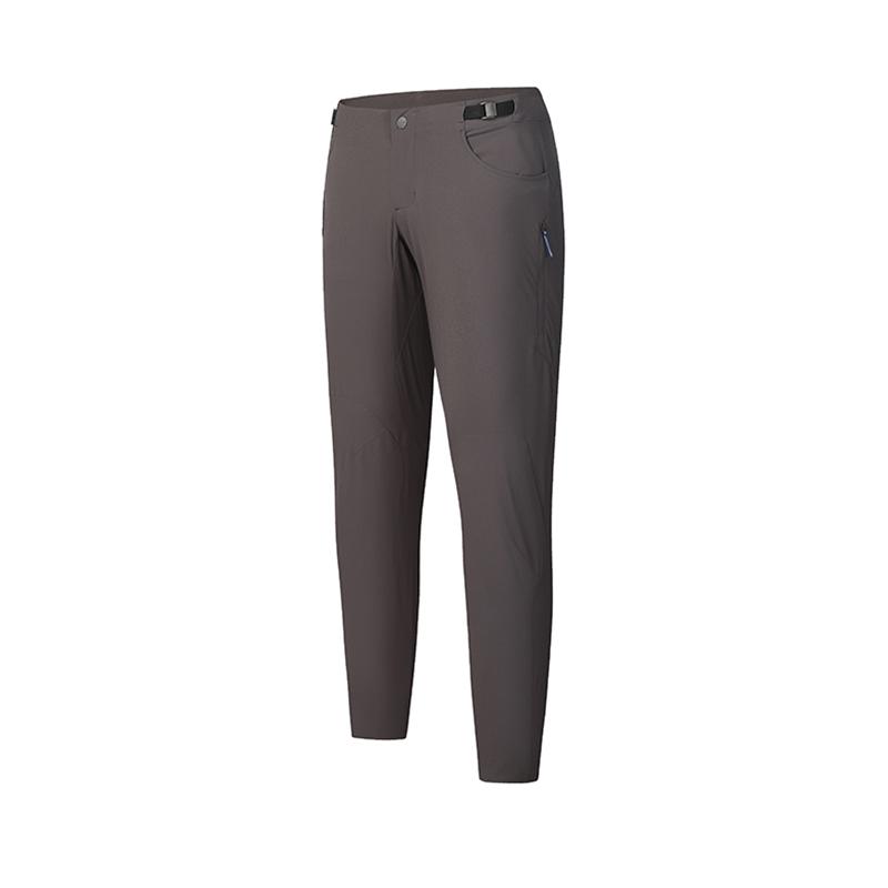 Fila Casual Pants Men's Gunmetal Gray A11M448802FDY