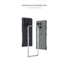Detachable Metal Protect Ultra-Thin Case For Motorola Edge 70 60 Fusion Metal Frame Shockproof Cover Bumper For MOTO X70 Air