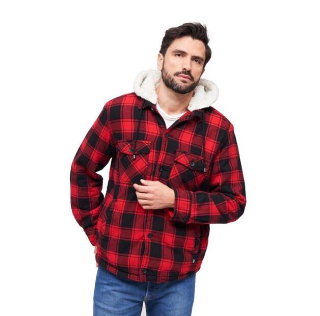 Куртка демисезонная Brandit 3172.41.5XL EU 4XL