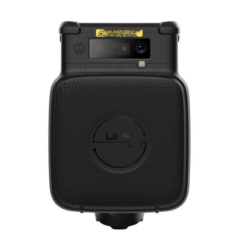 Seuic UTOUCH2 Handheld PDA Data Terminal