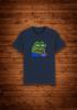 Hmmm Sip Pepe The Frog Meme Juice / Tričko Jedinečný design Streetwear Umění Městské Grafické Trička Top