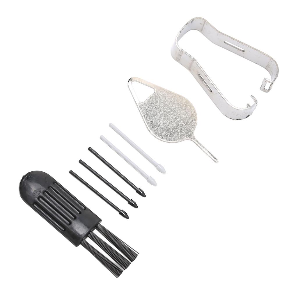 4 Sets Tablet Pen Tips Handwriting Stylus Replacement Refills Nib Tool Set For Samsung Tablet for