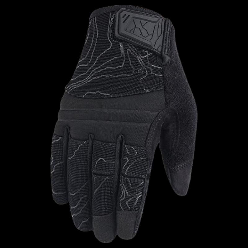 Тактические сенсорные перчатки Milin для мотоцикла B61