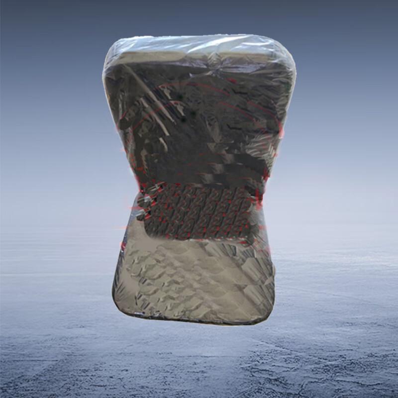 Yutong Zhan Yang GDW111B Excavator Cab Rear Seat