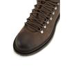 Badura CHARLIE-03 MI08 Brown Ankle Boots