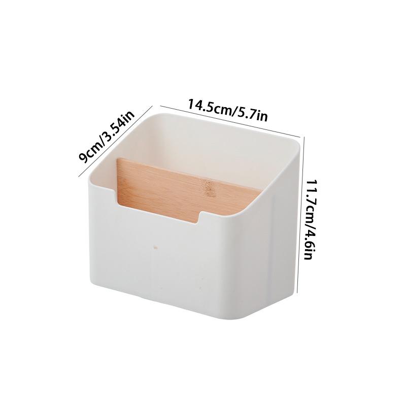 

Органайзер с дистанционным управлением, держатель для пульта дистанционного управления для телевизора, универсальный настольный ящик для хранения, органайзер для спальни, гостиной