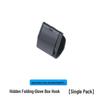 Tesla Model Y/3 Co-Pilot Glove Box Hidden Hook
