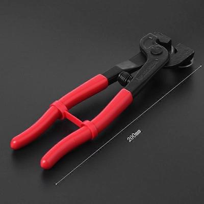 Handgereedschap – Tangen en zijkniptangen