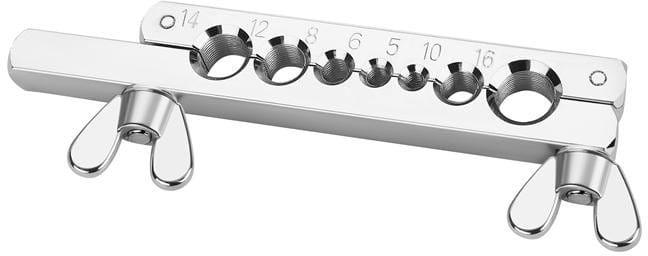 BRAKE TIP FILLING KIT 10 PIECES KD12528