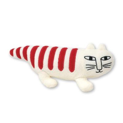 Naitou Design Peluche LISA LARSON S Mikey, Personaggio svedese per età 6+, altezza circa 24 cm