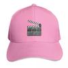 Because Im The Director Thats Why Baseball Cap Fashion Beach Icon Fishing cap Hat Luxury Brand Unisex Womens