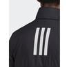 Winter Jacket Adidas Bsc 3-Stripes HG8758, Black, Standard Fit