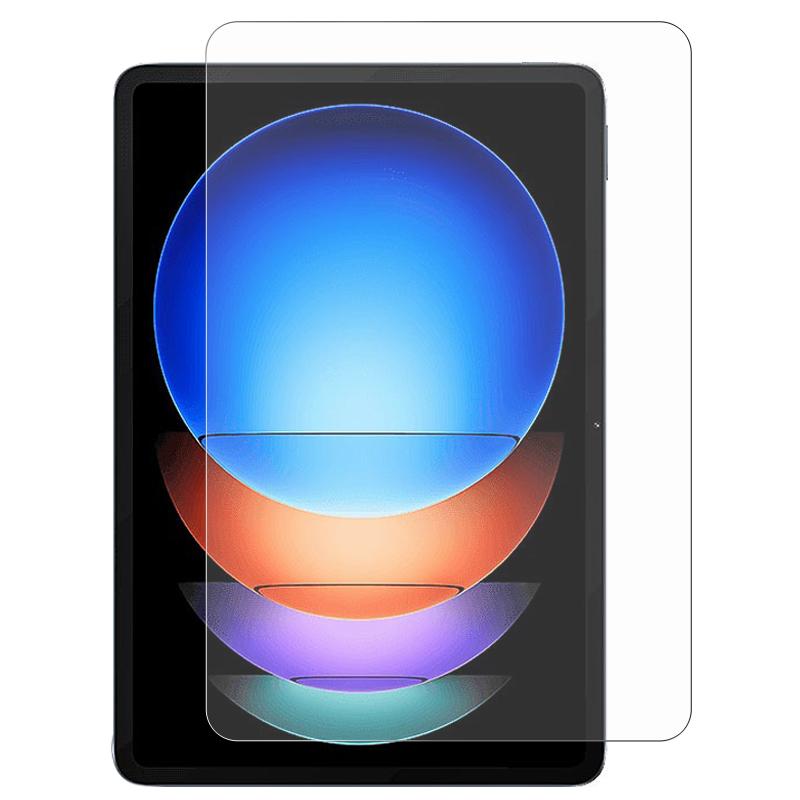 

For Xiaomi Pad 6S Pro 12.4 Tablet Film HD Clear PET Complete Covering Screen Protector