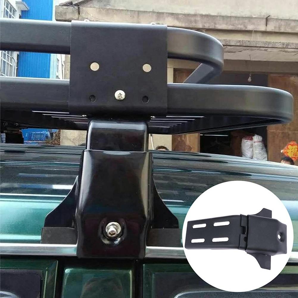 Jiangling FOR TRANSIT Truck Luggage Rack Support Bracket Plastic Roof Gutter Mount for Reliable Outdoor Performance