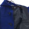 unused BEAUTY&YOUTH UNITED ARROWS wool blend Melton Duffel Jacket Tagged Men's Used