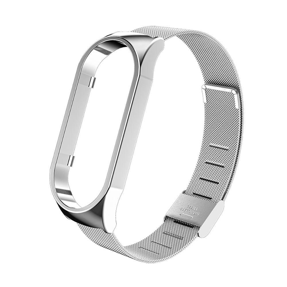 New PC Case Bracelet Replacement Stainless Steel Strap Metal