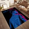 Manchester City Floor Rug Office Rug Perfect For Kitchen Dormitory Study Room Decorate Room Antislip Rug Office Home Decor Wedding Party Gift