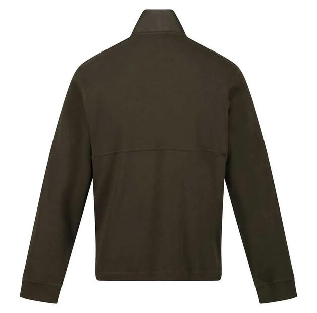 Regatta Флисовая на молнии Leveson