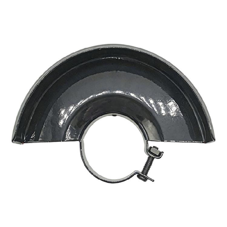 Angles Grinder Metal Safety Guard Protector Wheel Cover Quick Replacement Grinding Disc Dust Protective Cover Enduring