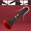 Makeup Brush Vibrator Sex Toys for Woman Powerful Vibrating Vagina Nipple Orgasm Stimulator USB Charging AV Stick Massager