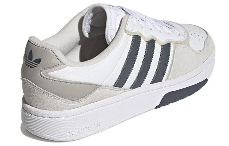 Men's Sneakers Adidas Courtic 'White Grey'