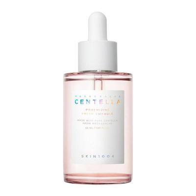 Skin1004 Madagascar Centella Poremiserende frisse ampul