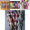 Dammit Doll Kids Plush Gift With Pp Cotton Filling Creative Straw Man Toy