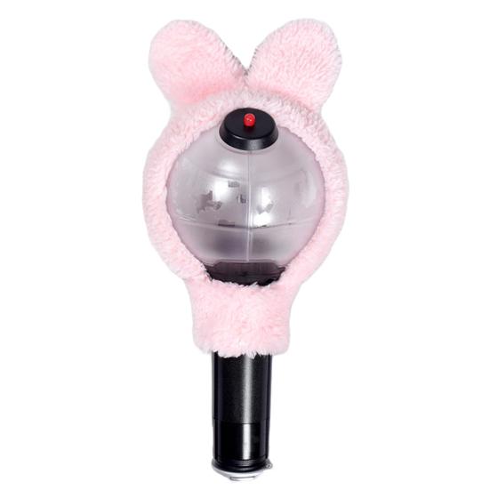 Korean Stars Animal Plush Hand Lamp Stick Case Cover for Kpop BTS Bomb Light