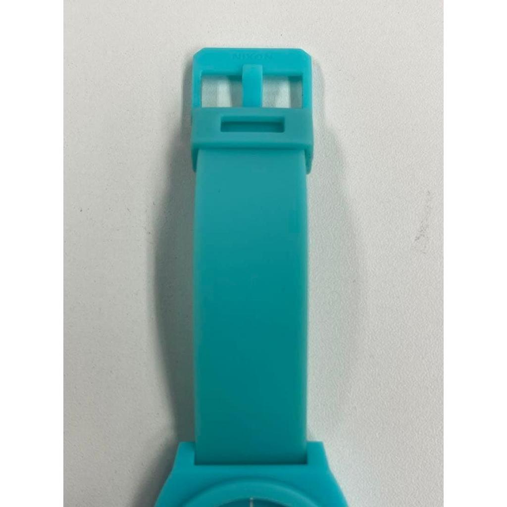 Used NIXON Time Teller A119-3011 Unisex Quartz Watch