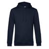 B&C Unisex Vuxen Inspire Ekologisk Hoodie