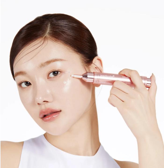 Medicube Collagen Glow Booster Serum 150ml – Intensive Firming & Radiance Care