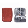 Digital Multi-Layer Storage Bag for Cables, Power Banks & Earphones