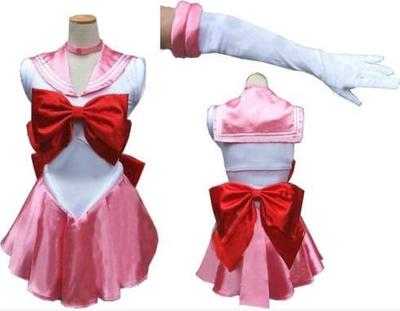 Costume Sailor Moon Chibiusa