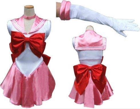 

Sailor Moon Chibiusa Costume