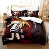 3D Print Anime Angels Of Death Bedding Set Bedroom Soft Modern Bedspreads Comefortable Duvet Cover Quilt Cover And Pillowcase