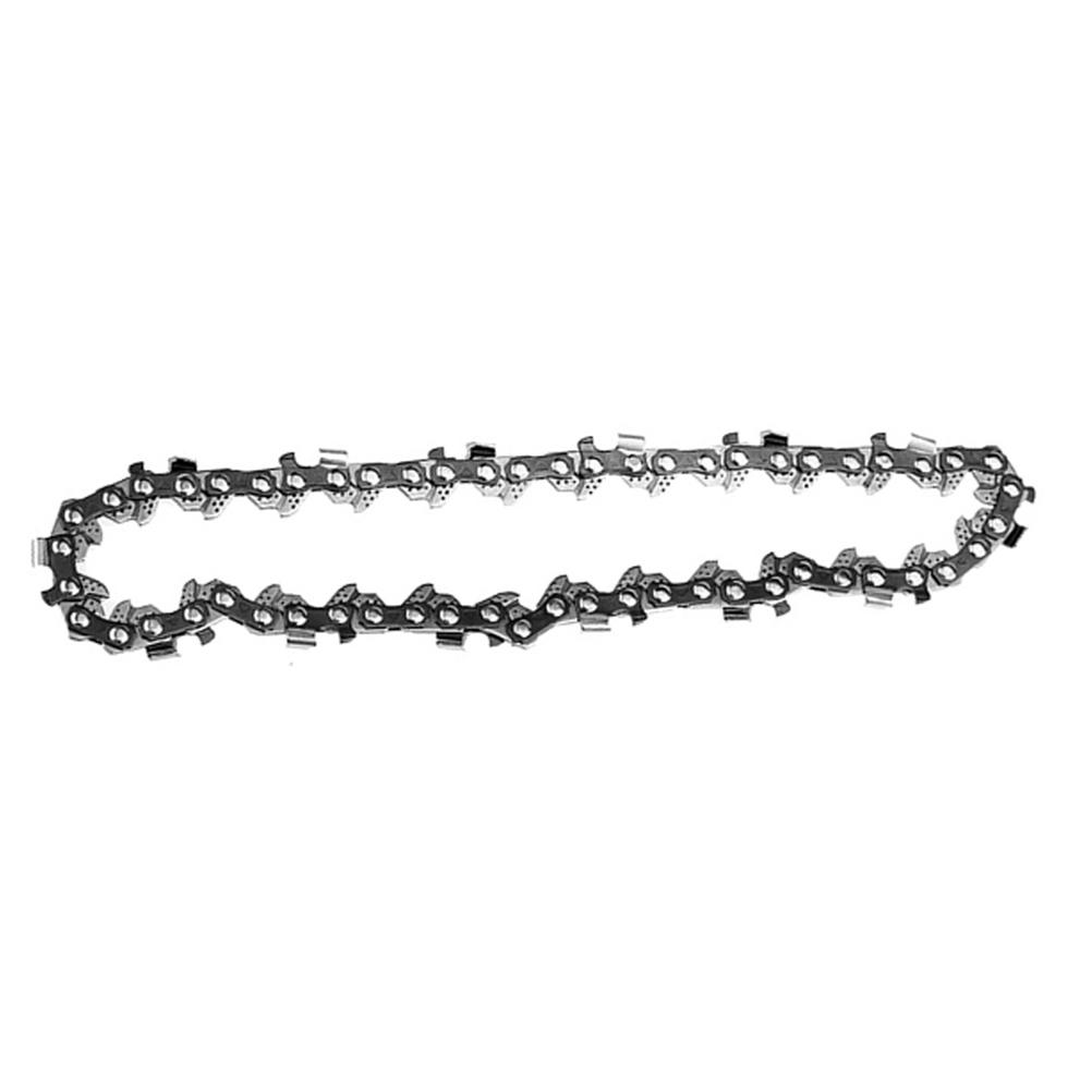 4 IN Mini Elektro-Kettensägen-Set Elektrische Kettensägen-Zubehör Praktische Elektrische Kettensägen-Führungsplatte