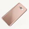 G950F G955F Zadní kryt baterie pro Samsung Galaxy S8 / S8+ S8 PLUS Zadní skleněné pouzdro + Lepidlo + Kryt objektivu fotoaparátu