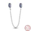 Vendi Charms a Catena con Animali, Piante, Viaggio, Design di Moda, Perline in Argento 925, 3mm, Fai da Te, Creazione di Gioielli Fini