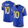 NFL Los Angeles Rams 10 Kupp Football Jersey Mens Sports Game Shirt