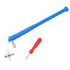 Tire Valve Stem Puller Tube Metal Tire Repair Tools Valve Stem Core Car Motorcycle Remover Motorcycle Tools Tire Repair Tools Valve Stems 1