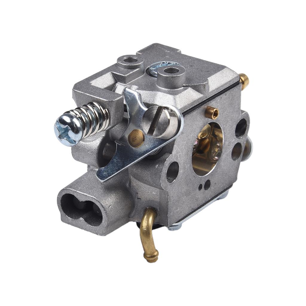 Comprehensive For Carburetor Kit 584901401 for Trimmers including Fuel Hose and Gasket Set for Easy Installation