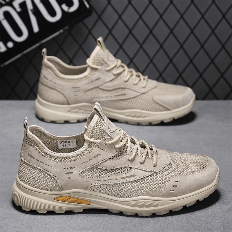 Synthetic Leather Lace-up Formal Occasion Dresses Dress Men's Shoes Sneakers Black Elegant Sneakers For Man Sport Lofer