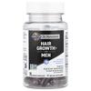Hair Growth+ for Men, 30 Vegetarian Capsules